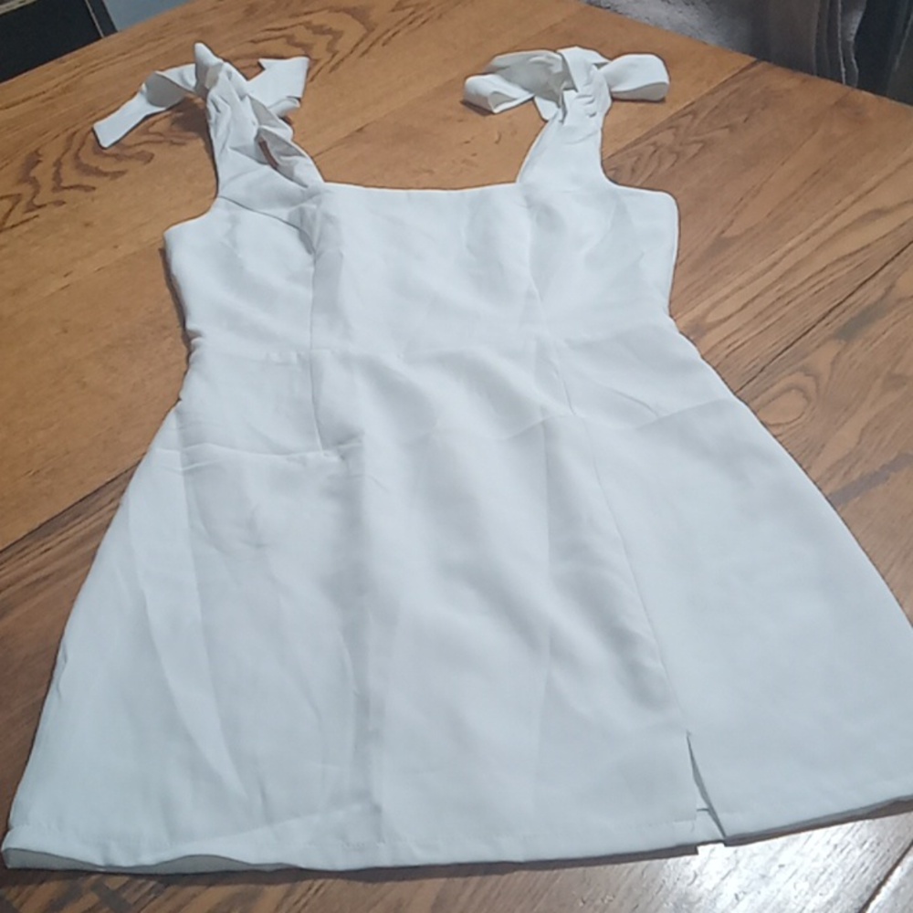Lulu's Dress Womens Teen Small NEW Summer Vacation Birthday Party Casual Date
